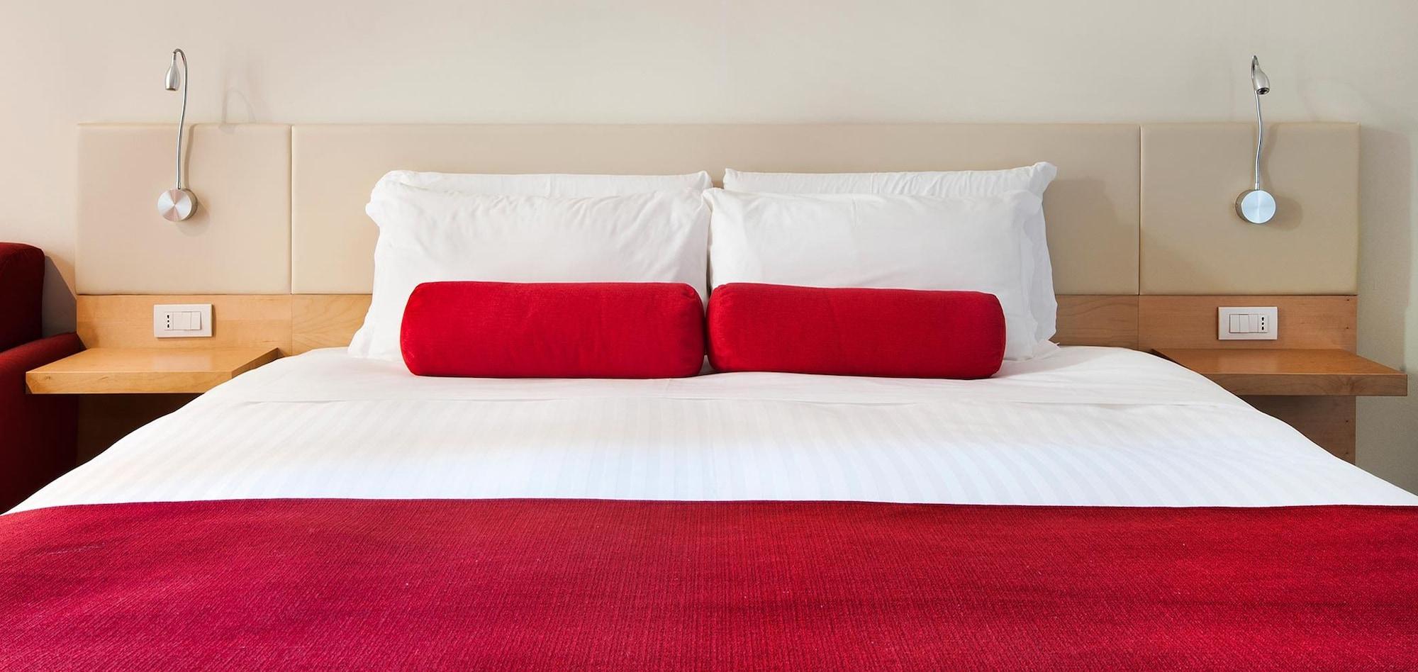 Lancenigo Una Hotels Le Terrazze Treviso Hotel & Residence מראה חיצוני תמונה