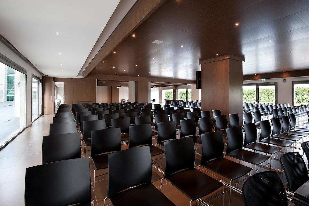 Lancenigo Una Hotels Le Terrazze Treviso Hotel & Residence מראה חיצוני תמונה